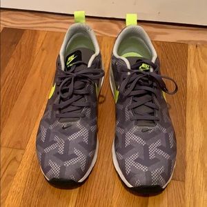 Men’s Nike Air Max Tavas